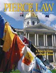 UNH Law Alumni Magazines Index - IP Accomplishments Focus - Summer 2010