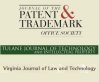 The IP Mall Legislative History Collection was used as a research source in recent articles in these three prestigeous law journals