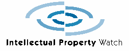 Intelllectual Property Watch